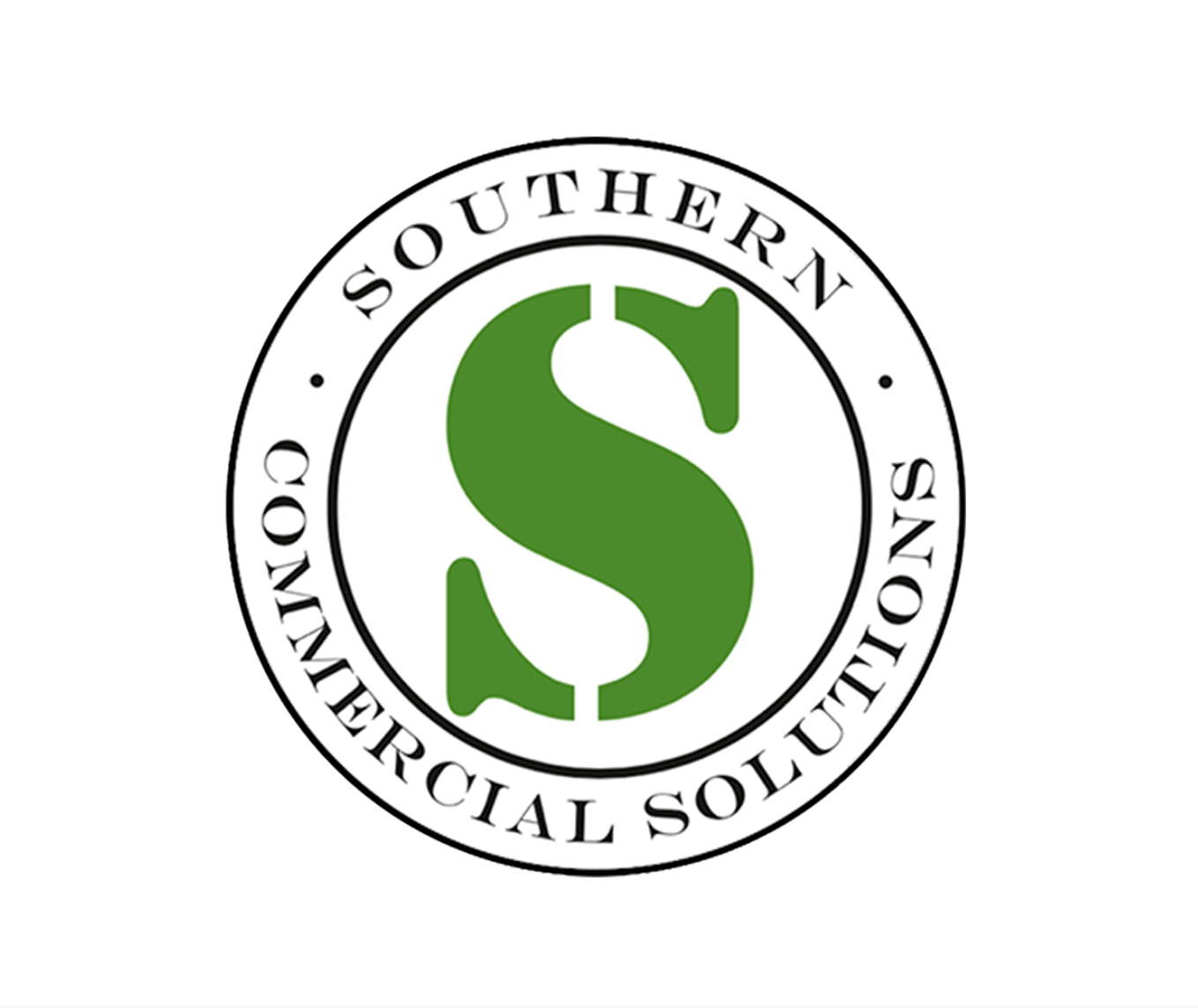 Southern Commercial Solutions. © 2026